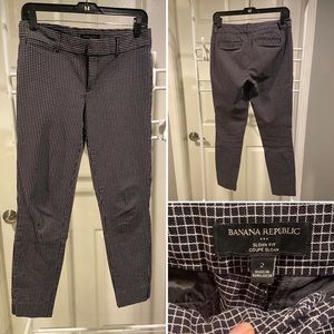 BRF Sloan pant, size 2